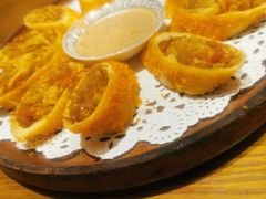 -敏珠拉姆藏餐·南京厨房(富春江东街店)