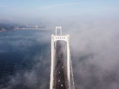 -星海湾跨海大桥