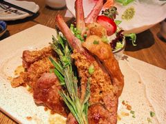 -阿吾罗日本料理(K11艺术中心店)