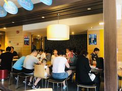 -麦当劳(曲阳店)
