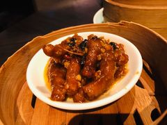 -万丽轩·粤菜(王府井金茂万丽酒店)