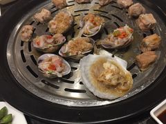-苏大嘴海鲜牧场(奥林匹克店)