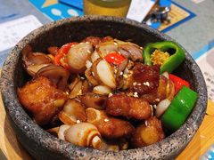 -大头力茶餐厅(花都融创茂店)