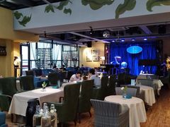 大堂-莉莉家的音乐花园餐吧(航空路店)