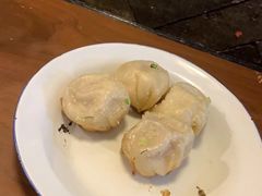 -舒蔡记生煎菜饭(云南中路店)
