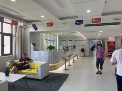 -西安中诺口腔医院·种植(总院)