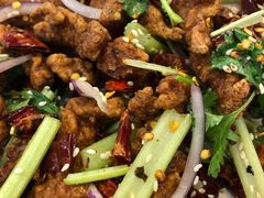 -回香楼大连新派清真菜