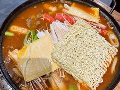 -京玉菲饭店(李村店)