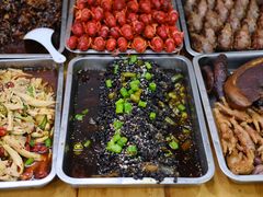 -雷祖芳老妈蹄花店