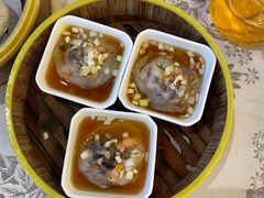 -香云轩·顺德菜(香云纱园林酒店店)