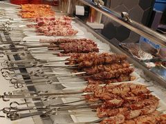 -通海俄式烧烤·俄罗斯大串(嵩山路店)
