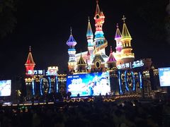 -沈阳方特欢乐世界