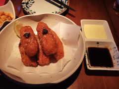 -醉虎传(南锣鼓巷店)