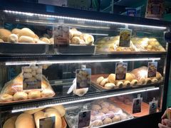 -菲律宾面包(宝发大厦店)