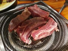 -7年8班朝鲜族非遗美食(三钢里店)