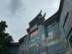 -恩阳古镇