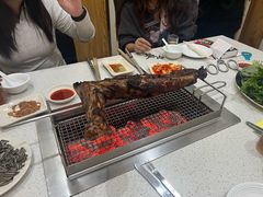 -元坊珲春无烟串城(北海路店)