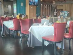 大堂-大鸭梨烤鸭(顺义石园店)