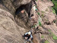 -马头山
