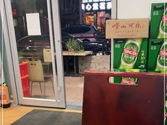 门面-来之顺海鲜菜馆·青岛菜(栈桥店)