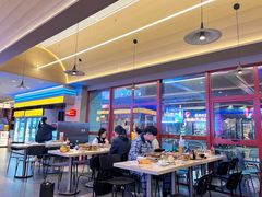 -地摊风云龙虾烧烤铺(润和国际店)
