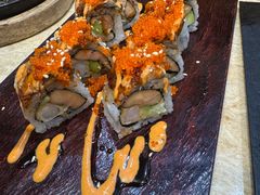 -东京屋(武定路店)