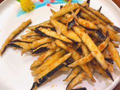 -观宴中餐厅