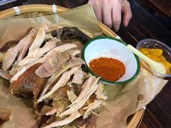 -刘师父老汉口江湖菜(蔡锷路店)