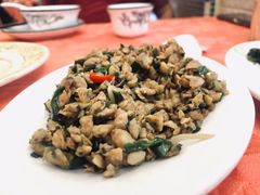 -深运潮州粥(水库店)