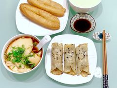 -苏晚快餐(小碗菜·迈皋桥店)