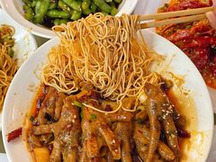 -捌贰虾蟹·江湖菜馆(江汉路店)