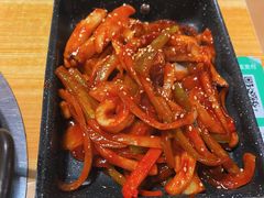 -源味屋韩式火锅&炸鸡(鼎城当代商城店)
