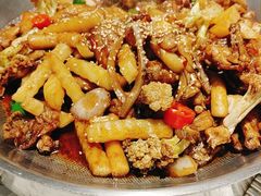 -大丰收·蛙功夫(晋江万达店)