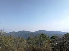 -缥缈峰景区