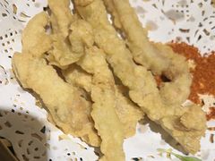-向川南·水煮鱼·川菜(和平里店)