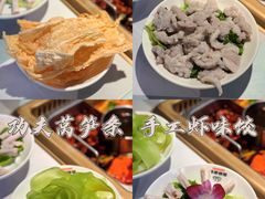 -雾都渣渣火锅(南城智汇城店)