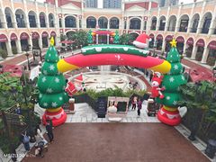 -佛罗伦萨小镇广佛名品奥特莱斯(疏港路店)