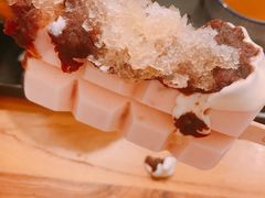 -WONDER ICE 萬得冰田(建設路总店)