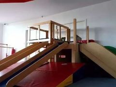 -美吉姆国际儿童发展中心(红谷滩绿地缤纷城中心)
