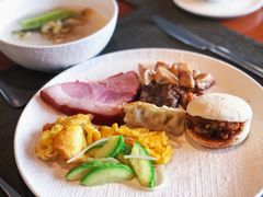 -丽晶酒店-金宝99 Restaurant