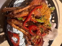 -避风塘(百联东郊店)