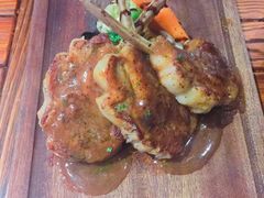 -404干式熟成牛排馆•聚会餐厅