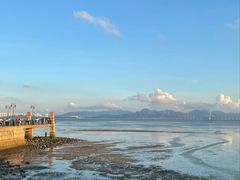 -深圳湾公园(南山区)