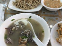 -清真·鸦儿李记·小馆(后海店)