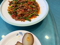 -大清花饺子(山庄店)