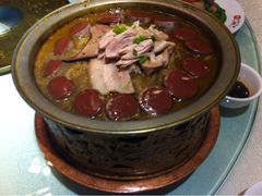 iphone_upload_pic-李氏八大件老菜馆(万宝街店)