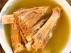 -松發肉骨茶(先得坊店)