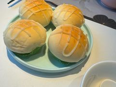 -新兴·金羊座·粤菜点心(乐峰店)