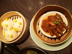 -万丽轩·粤菜(王府井金茂万丽酒店)