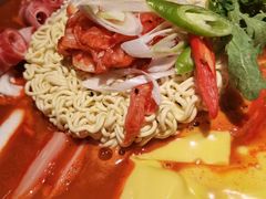 -小川洋风料理(汉街店)